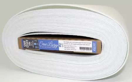 CHK Sew Lazy Stiff Stuff Firm Sew-in Interfacing 20in Wide - SLG107 - Interfacing