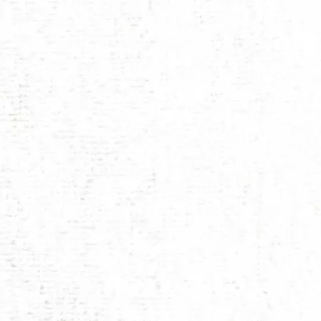 CHK WHITE BABY TERRY KNIT - 8362-A-WHT
