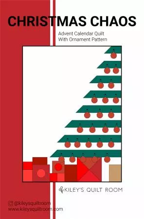 Christmas Chaos KQR109