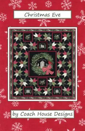 Christmas Eve CHD-2251