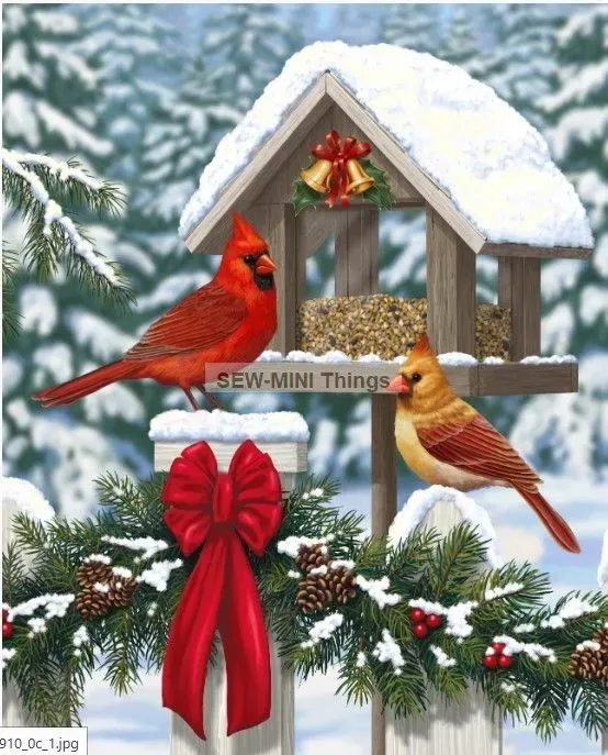 CHRISTMAS FEAST FROM DAVID TEXTILES