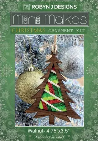 Christmas Ornament Kit