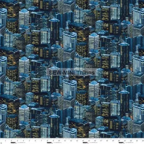 CITY SLICKERS BY FUNNY GIRL FOR STUDIO E