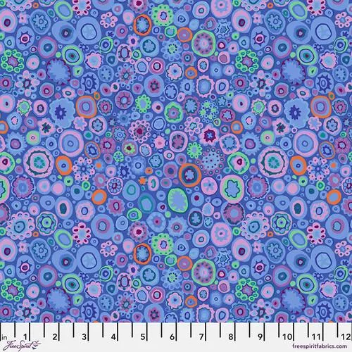 Classics Kaffe Fassett - Paperweight - PWGP020.BLUEX