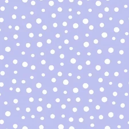 Clothworks Susybee The ButterflyIrregular Dot SB20171-620 Lilic ^