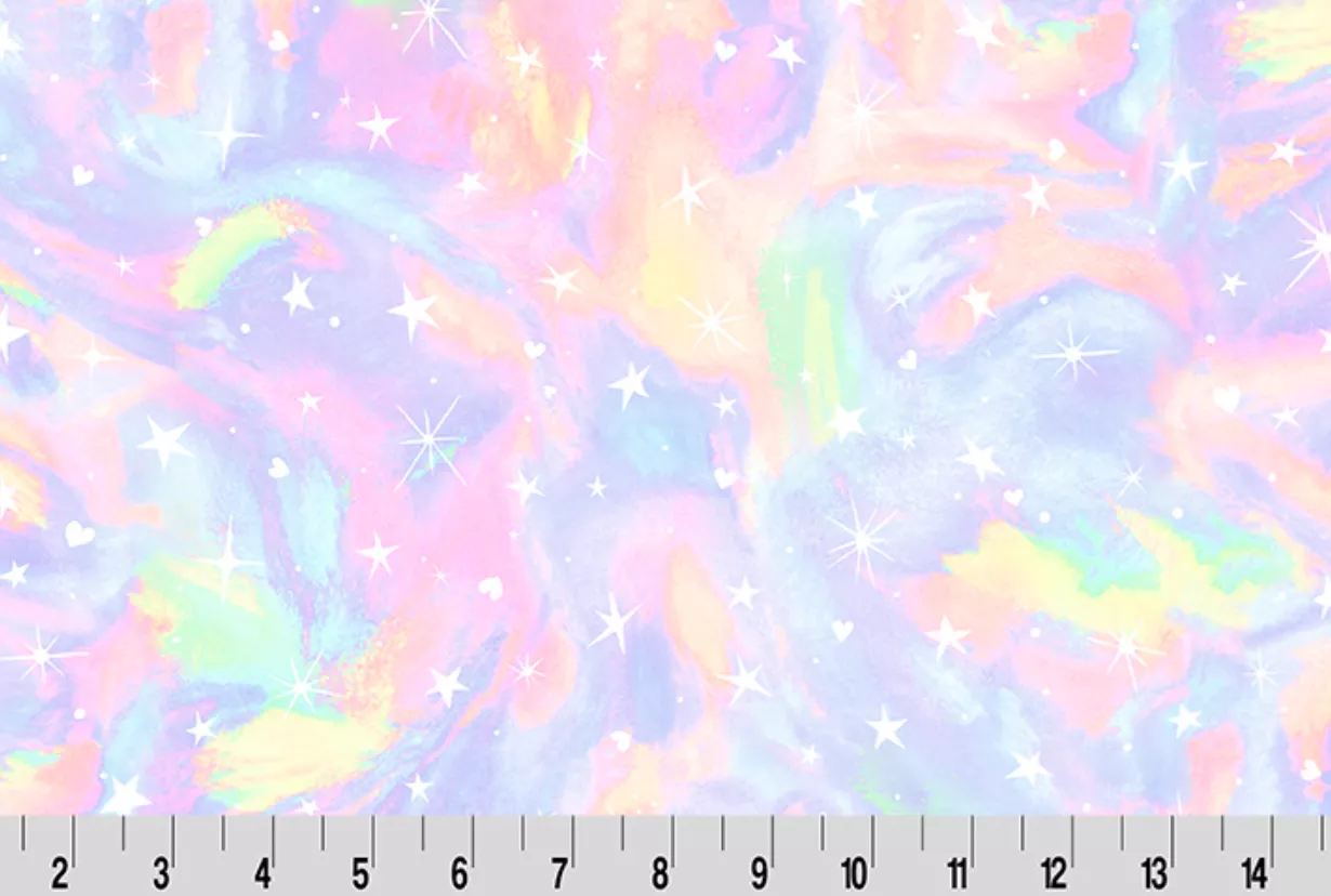 Cloud Cuddle - Unicorn Splash