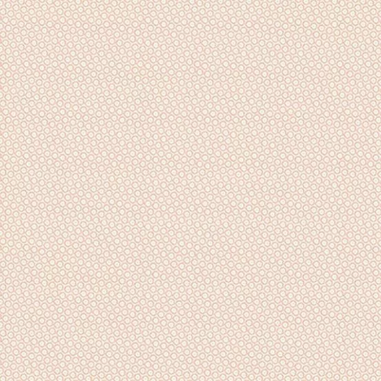 AND Cloud Nine - A-9959-LO Vanilla - Cotton Fabric