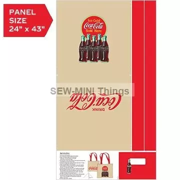 COCA-COLA FROM NORTHCOTT