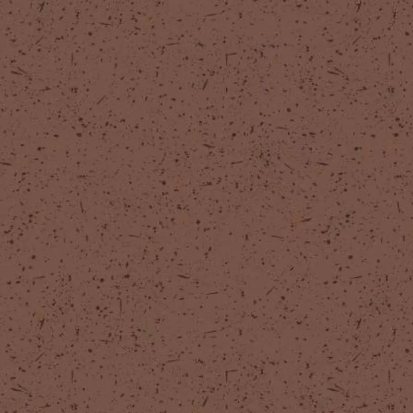 Cocoa Sweet - Wilmington Prints - Brown Speckle Texture - 3017-27677-222