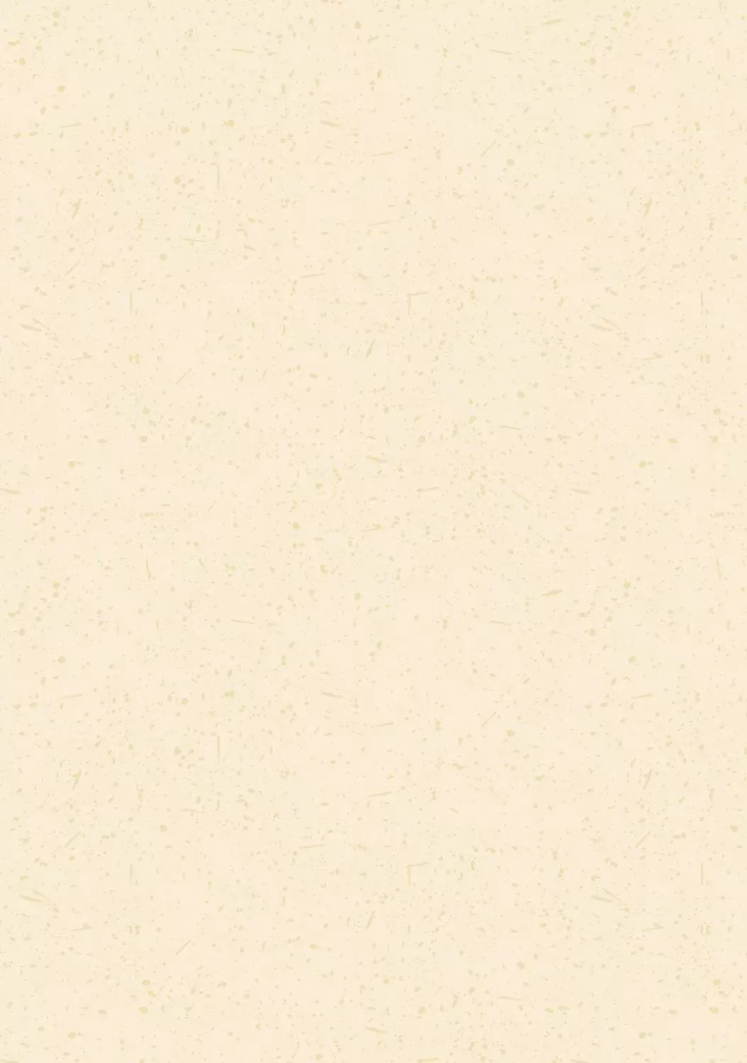 Cocoa Sweet - Wilmington Prints -Cream - 3017-27677-212