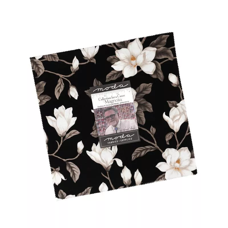 Collect Magnolia : Layer Cake - #46280LC - Moda Precuts#1