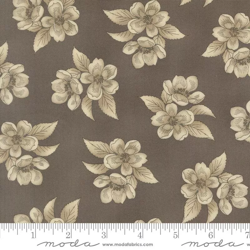 Collections Magnolia : Etching - #46282 15 - Moda #1