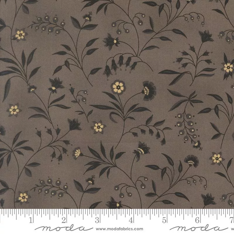 Collections Magnolia : Etching - #46283 15 - Moda #1