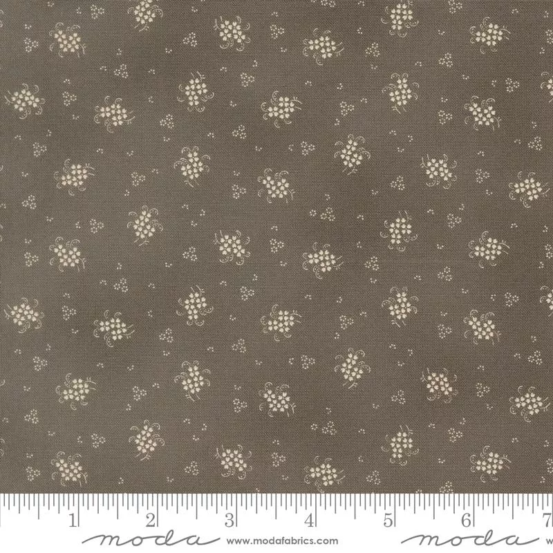 Collections Magnolia : Etching - #46287 15 - Moda #1
