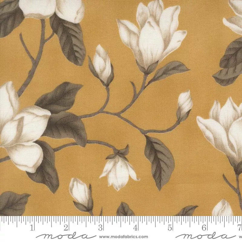 Collections Magnolia : Golden - #46280 13 - Moda #1