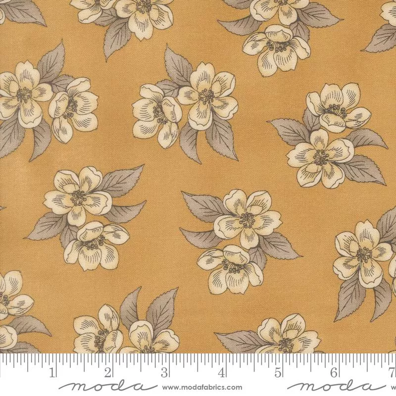 Collections Magnolia : Golden - #46282 13 - Moda #1