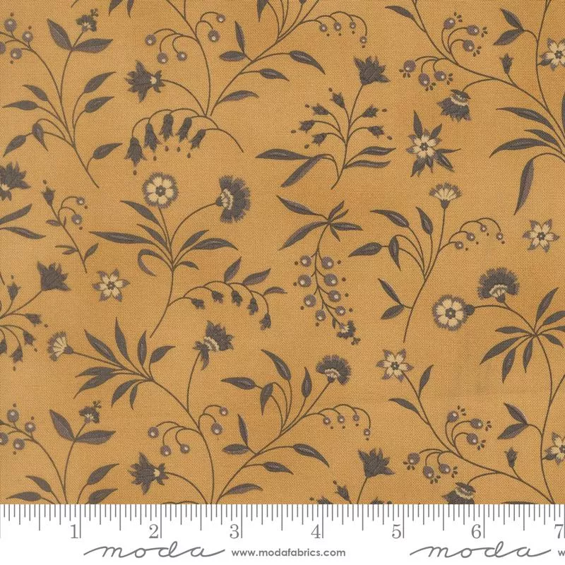 Collections Magnolia : Golden - #46283 13 - Moda #1