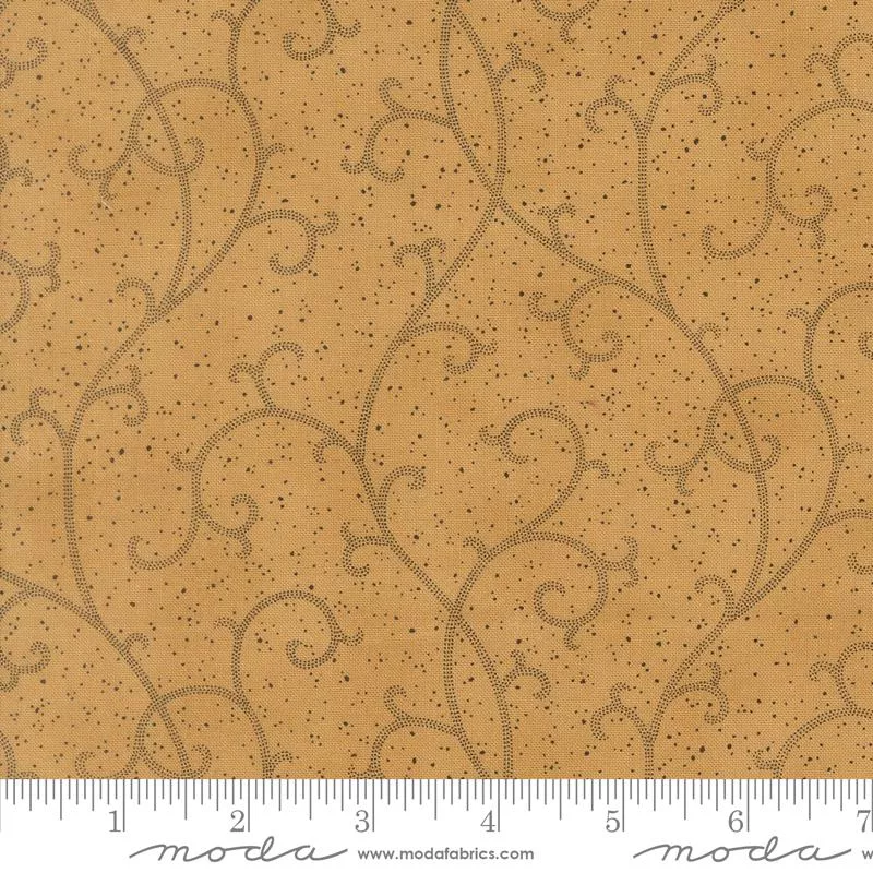 Collections Magnolia : Golden - #46286 13 - Moda #1