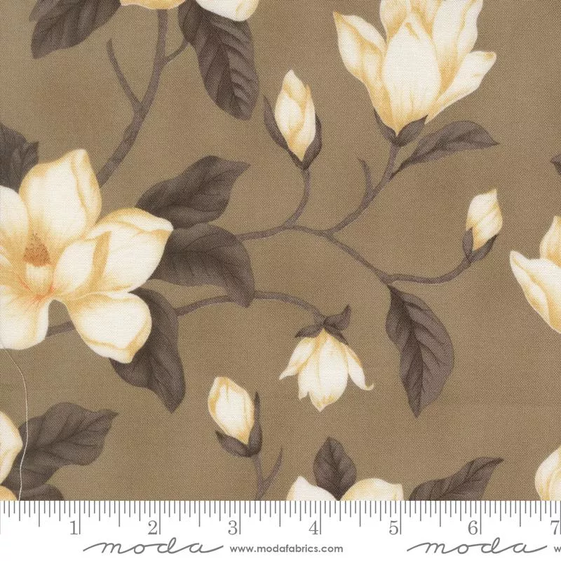 Collections Magnolia : Smoke - #46280 14 - Moda #1