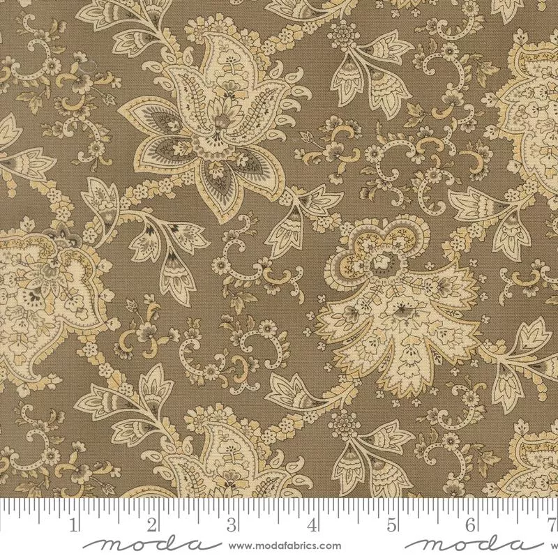 Collections Magnolia : Smoke - #46281 14 - Moda #1