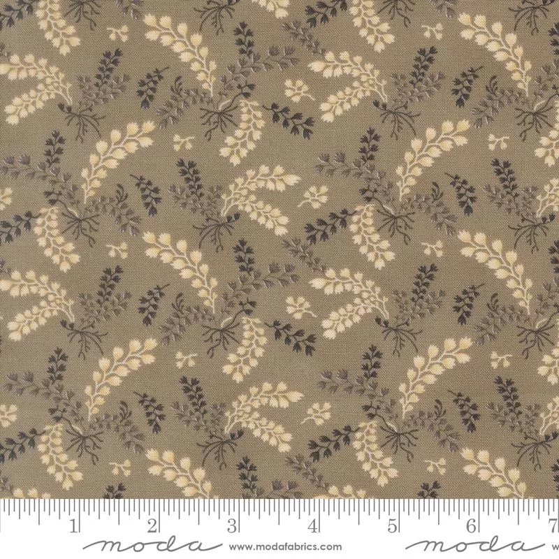 Collections Magnolia : Smoke - #46284 14 - Moda #1