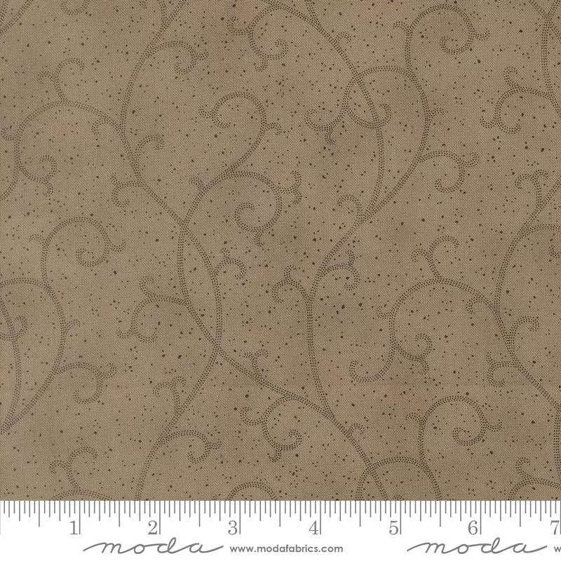 Collections Magnolia : Smoke - #46286 14 - Moda #1
