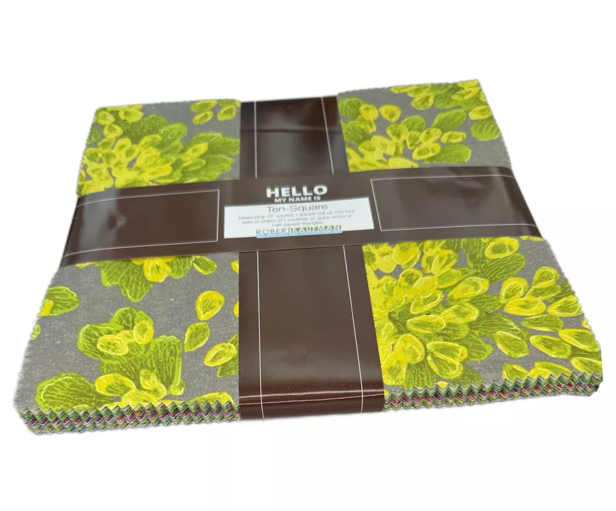Color: Full Layer Cake