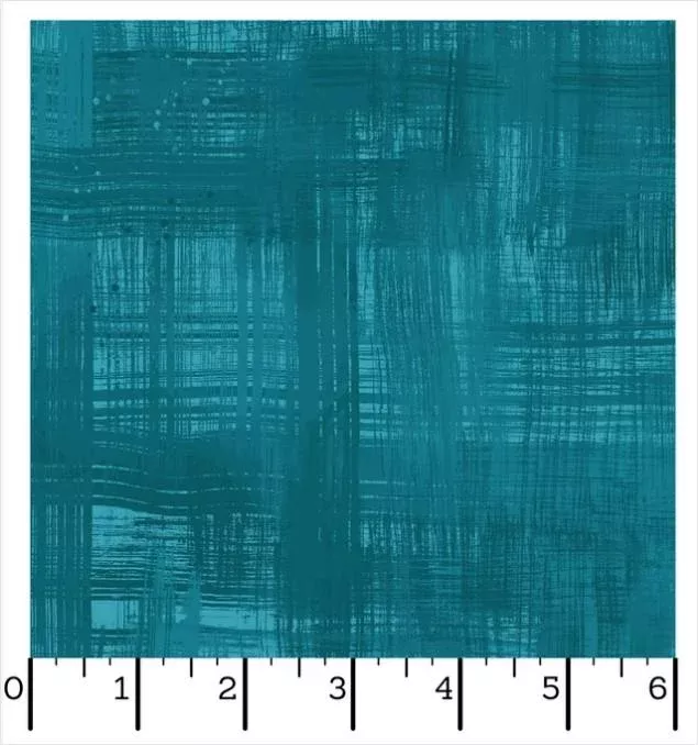Colorfield - Wideback 108" - Maywood Studio - Aqua MASQBD650-Q