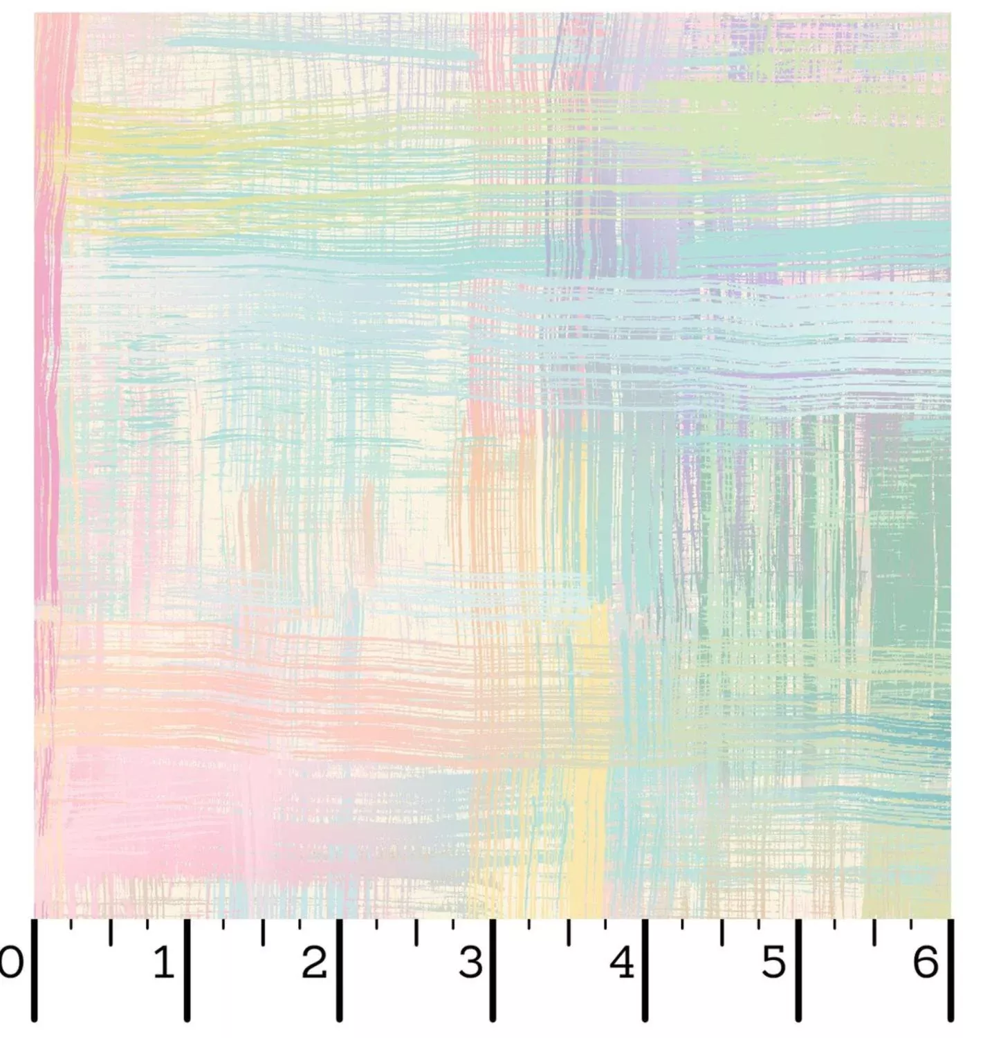 Colorfield - Wideback 108" - Maywood Studio - White Multi MASQBD650-WZ