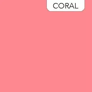 Colorworks Premium Solid - Coral 9000-232