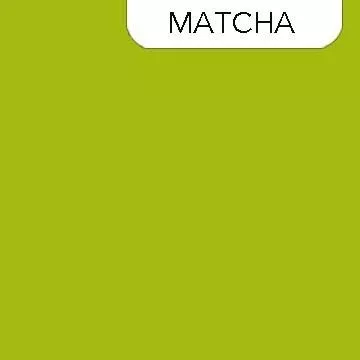 Colorworks Premium Solid - Matcha 9000-726