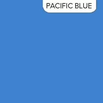 Colorworks Premium Solid - Pacific Blue 9000-420