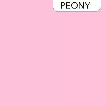 Colorworks Premium Solid - Peony 9000-205