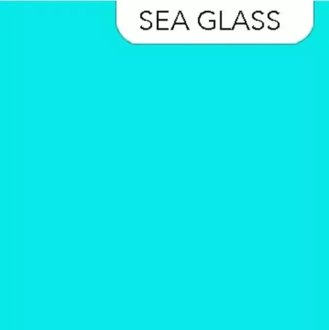 Colorworks Premium Solid- Sea Glass 9000-671