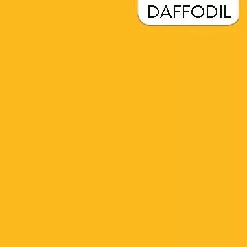 Colourworks Premium Solid - Daffodil 9000-54