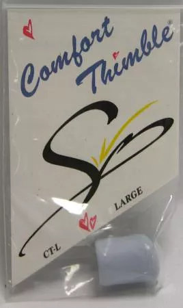 Comfort Thimble Size Large CT-L