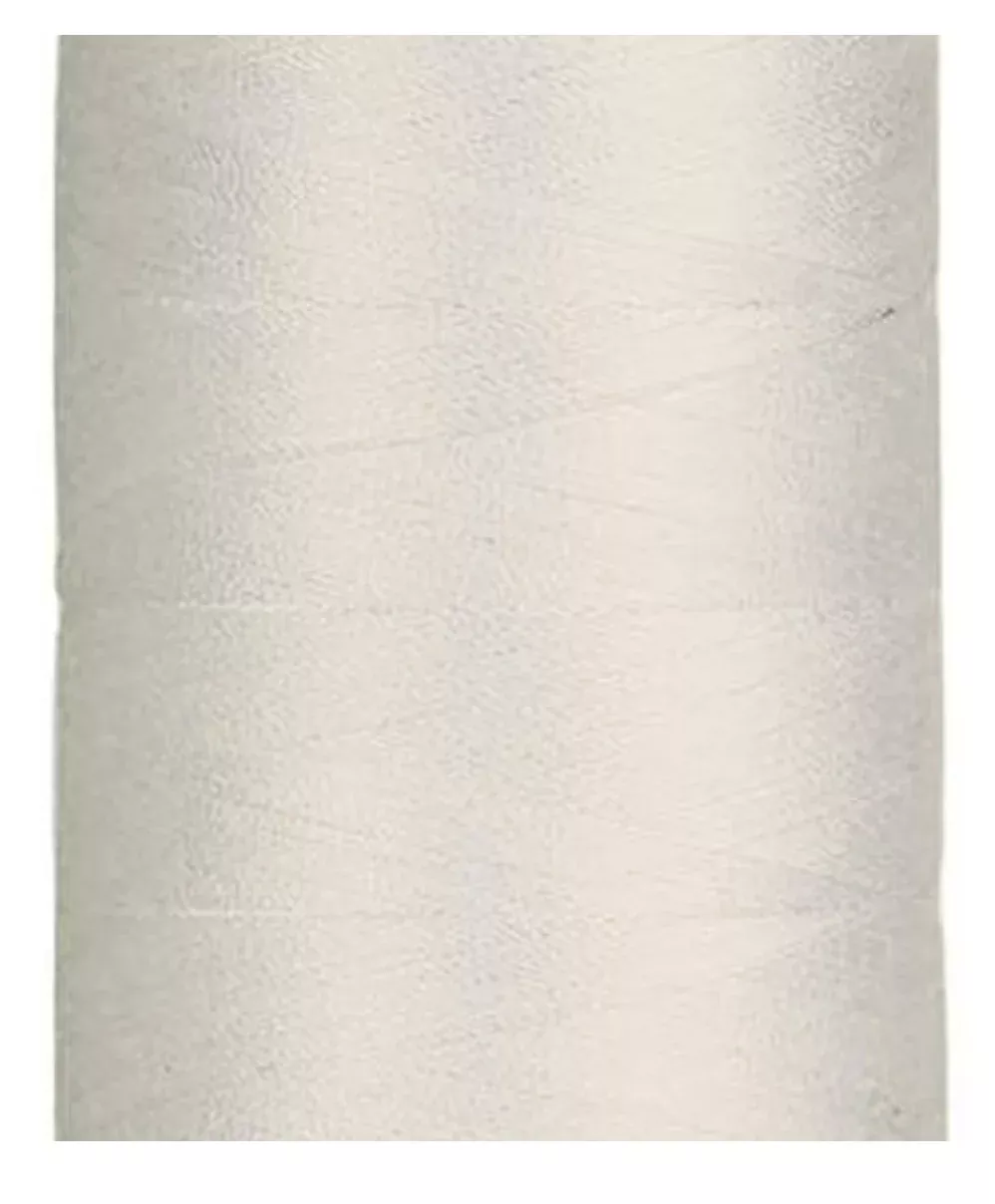 Confetti Cotton-Ivory 60 Wt/2 ply cotton 1500 yards