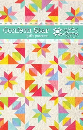 Confetti Stars Kit (top only)