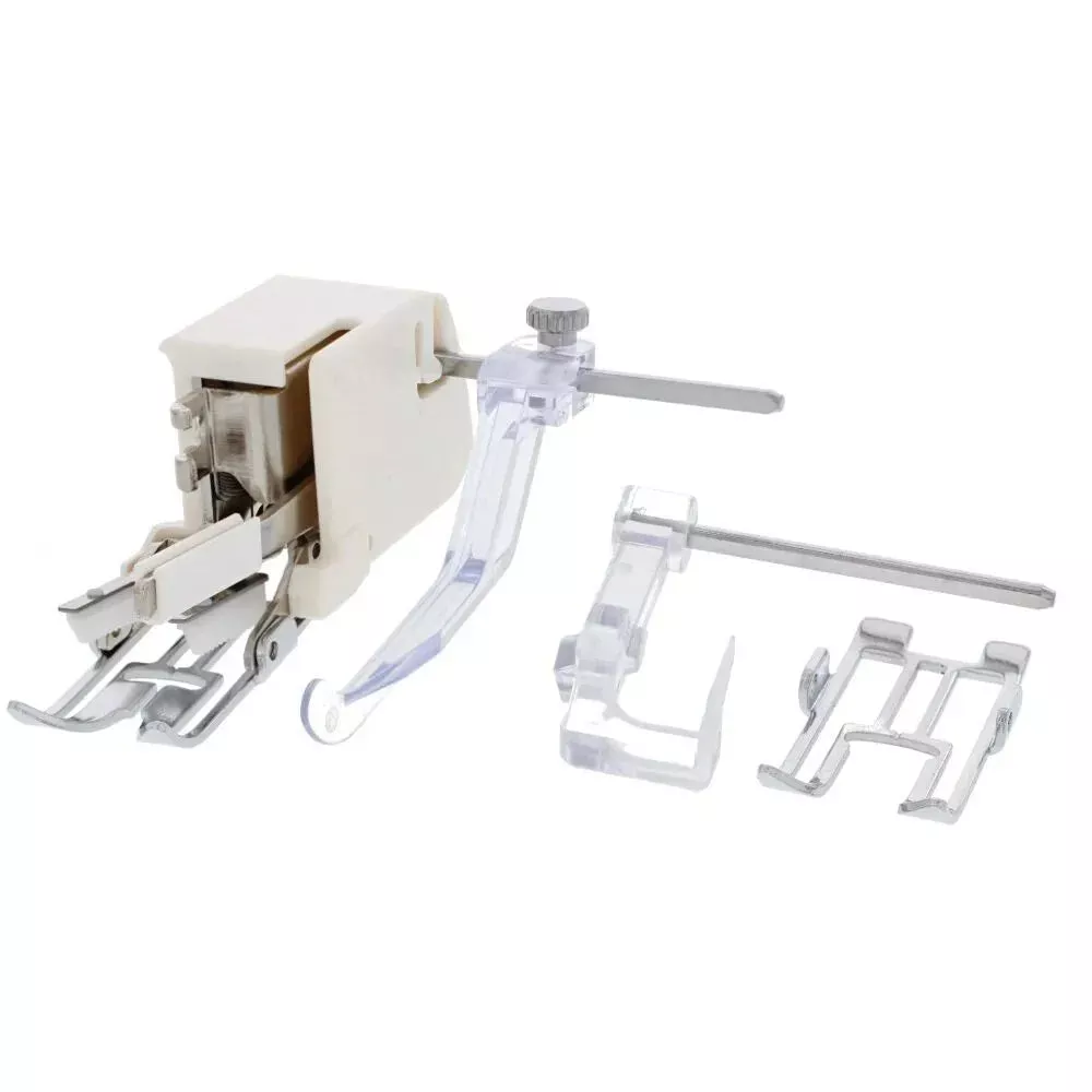 Convertible Even Feed Foot Set