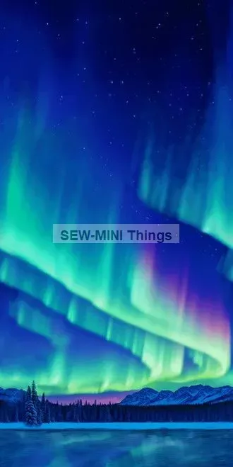 COSMIC FLOW FROM STUDIO E FABRICS