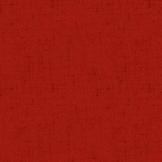 Cottage Cloth by Andover - Chili A428-R