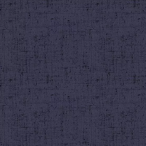 Cottage Cloth by Andover - Indigo A428-B1