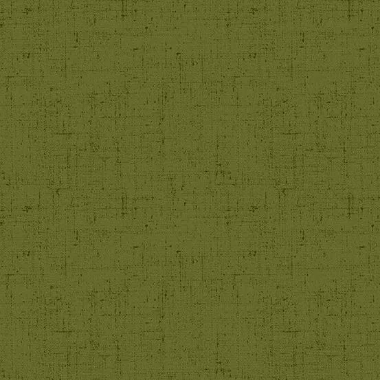 Cottage Cloth by Andover - Olive A428-G1