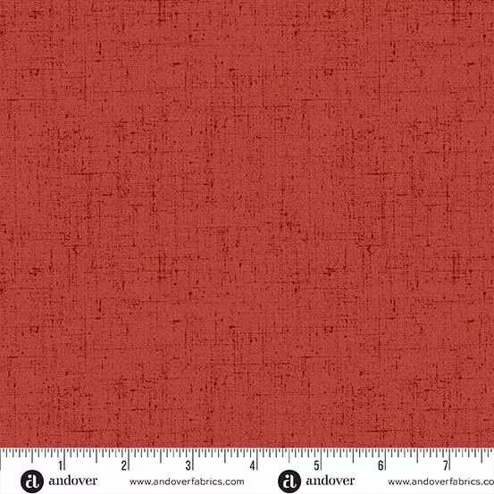 Cottage Cloth Wideback 108" - Andover - Passion AW-10367-R6