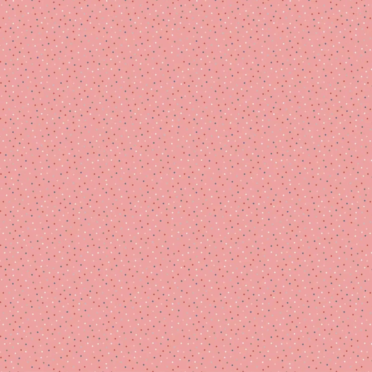 Country Confetti by Poppy Cotton - Cotton Candy CC20181