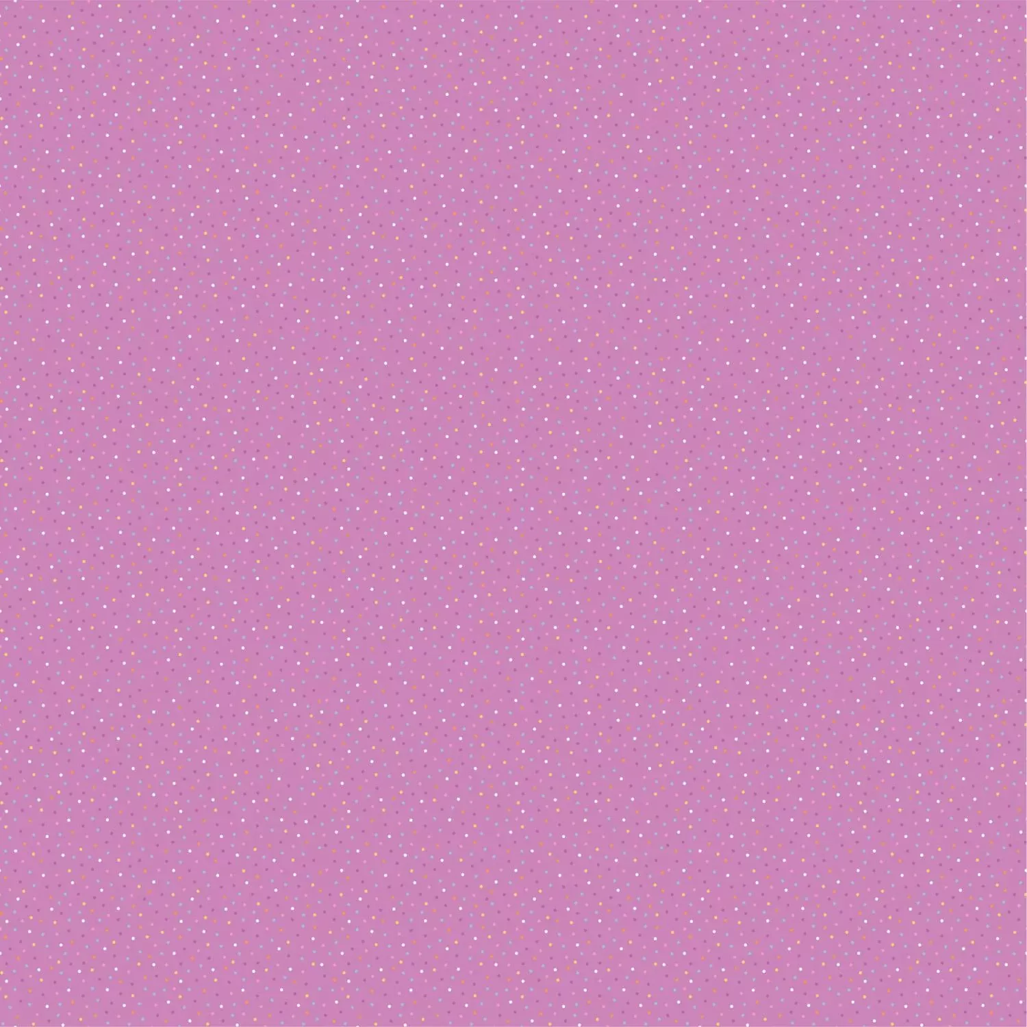 Country Confetti by Poppy Cotton - Pansy Purple CC20200