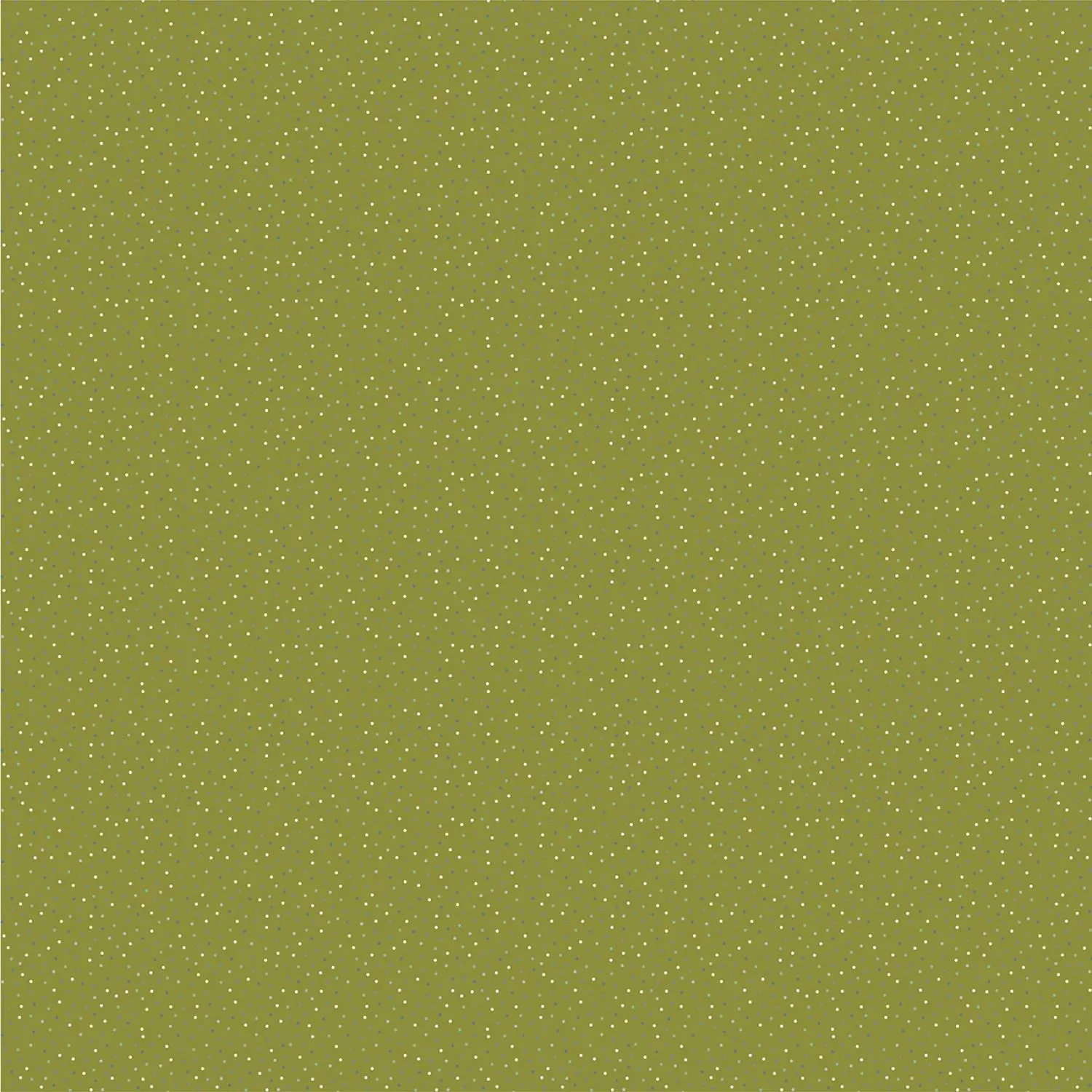 Country Confetti by Poppy Cotton - Shamrock Green CC20193