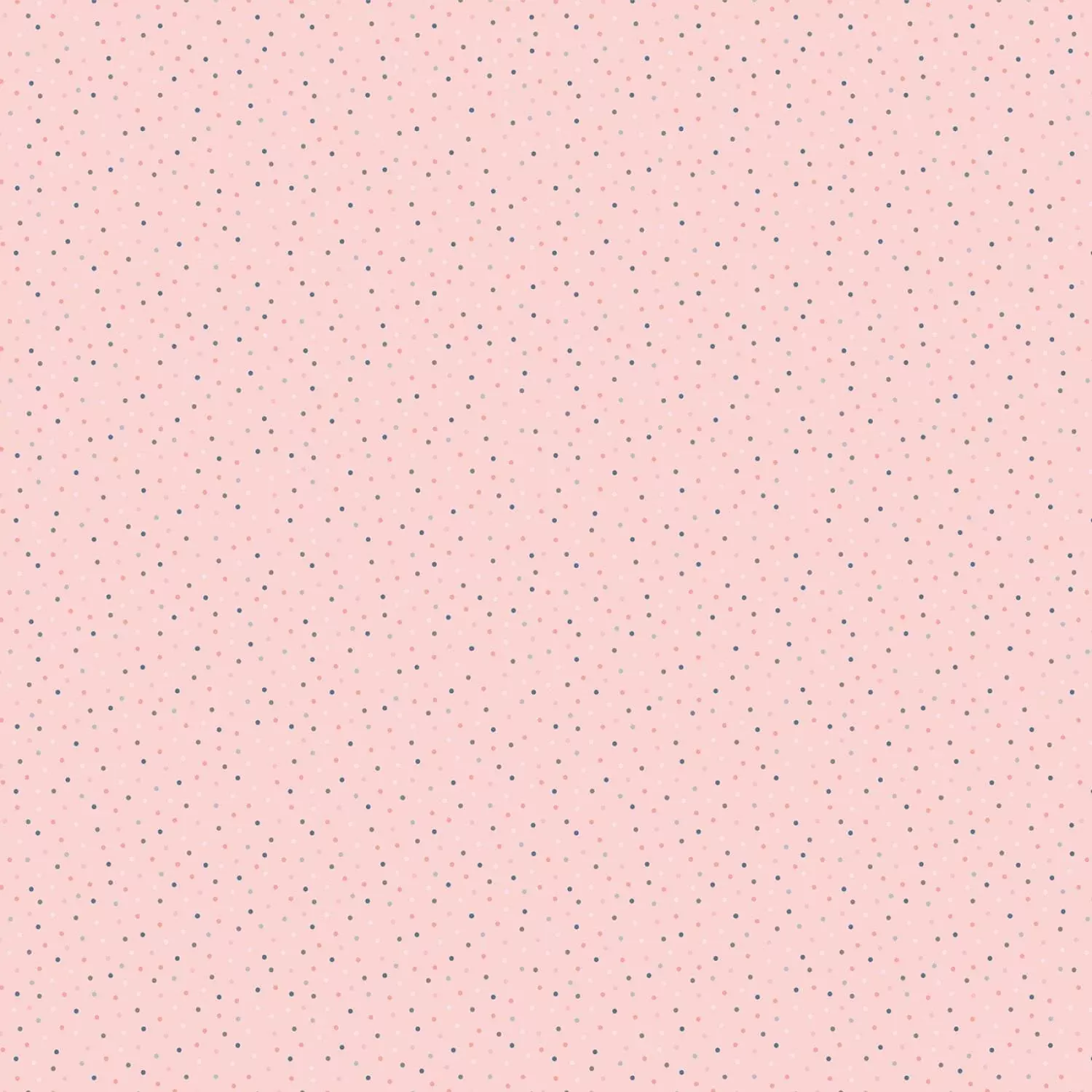 Country Confetti by Poppy Cotton - Strawberry Lemonade CC20180