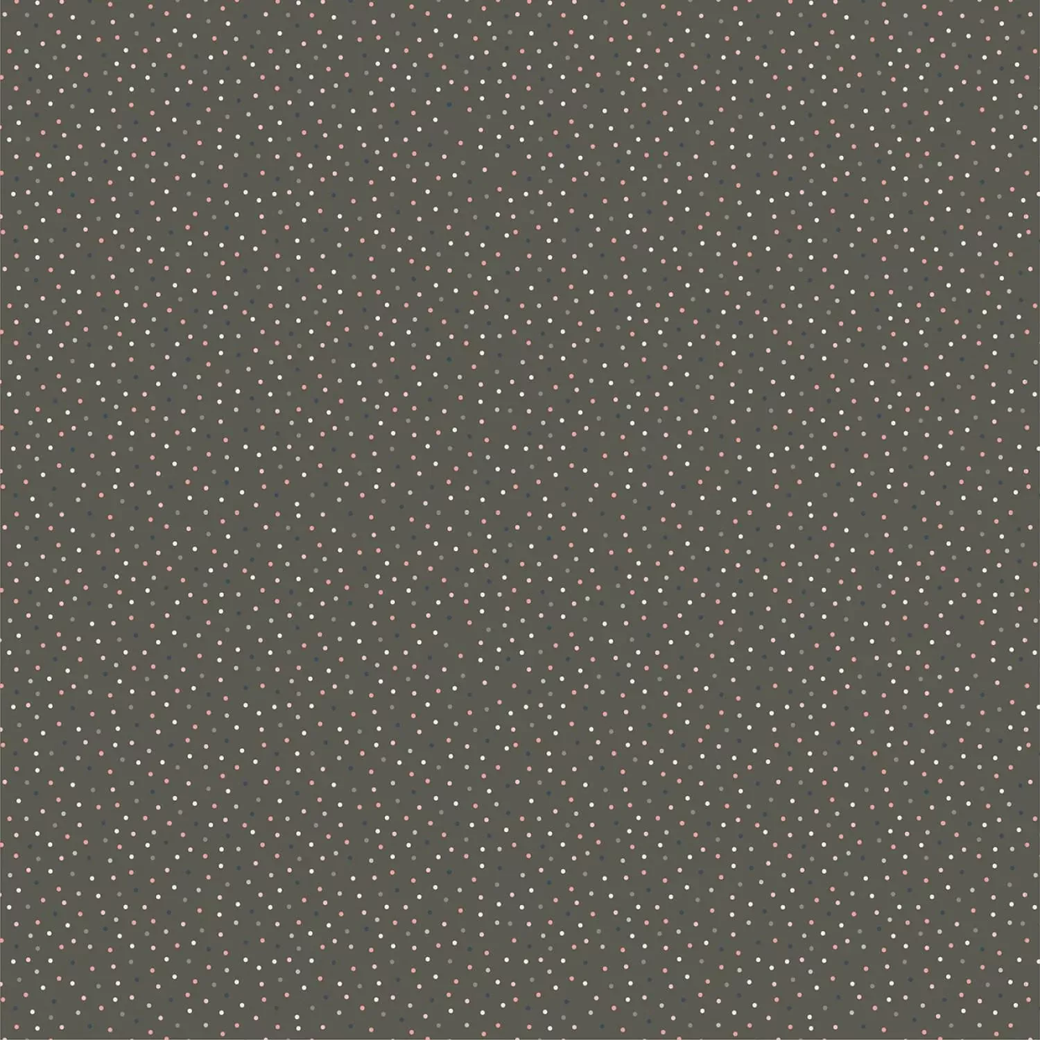 Country Confetti by Poppy Cotton - Weathered Wood Grey CC20187