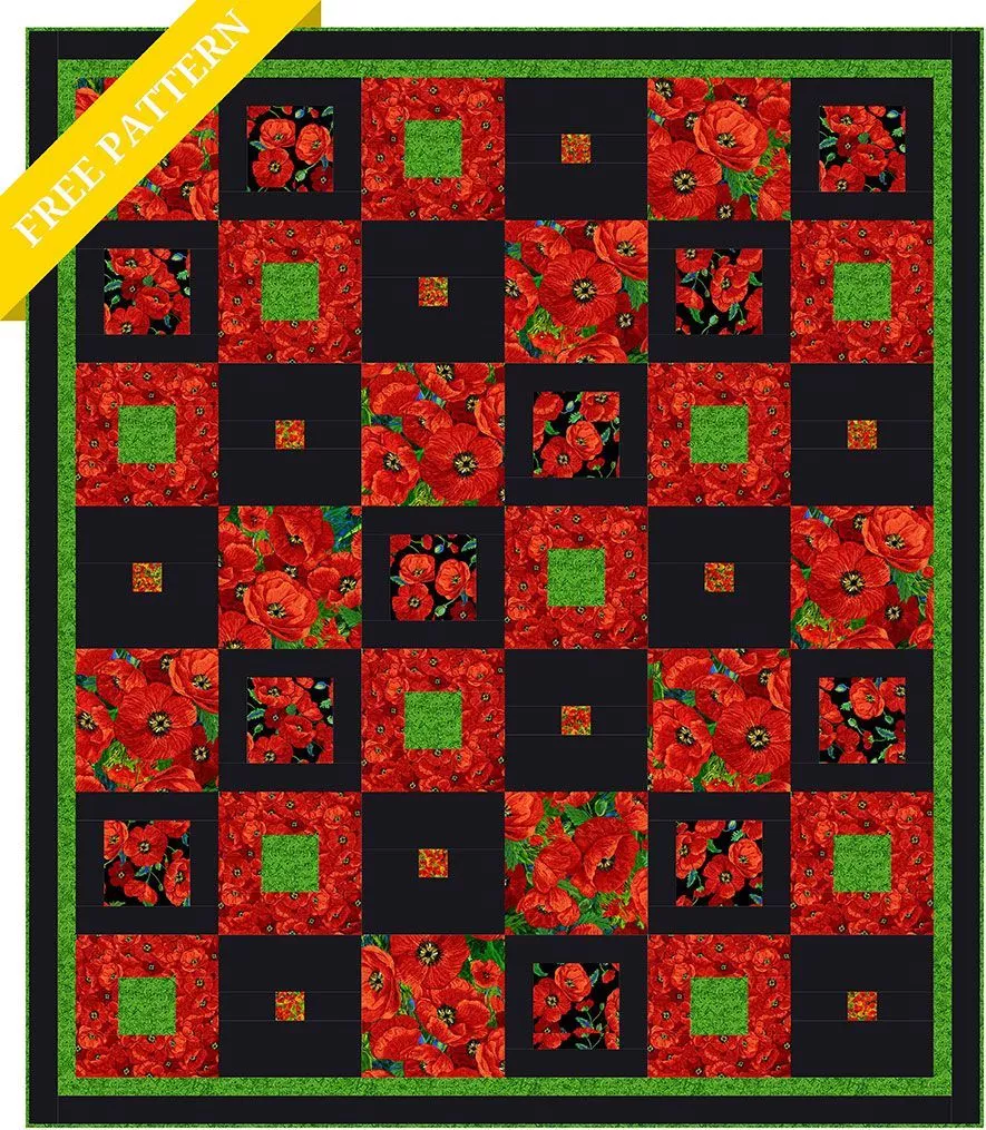 Courtyard Square Kit